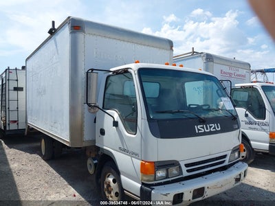 ISUZU W3S042 NPR DSL REG 2004