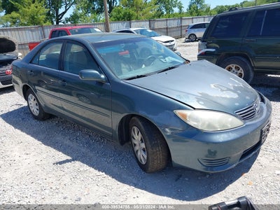 TOYOTA CAMRY 2005