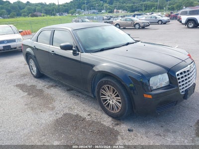 CHRYSLER 300 2009