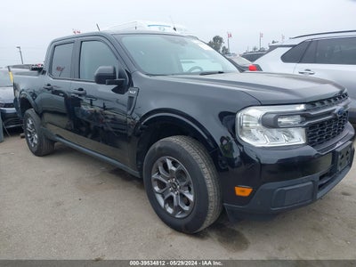 FORD MAVERICK 2022