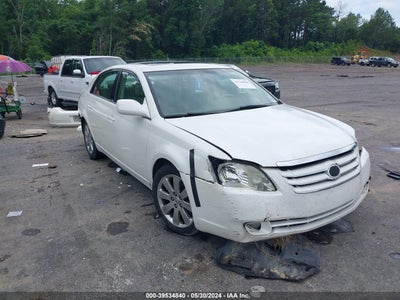 TOYOTA AVALON 2006