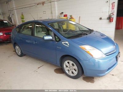 TOYOTA PRIUS 2007