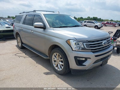 FORD EXPEDITION 2021