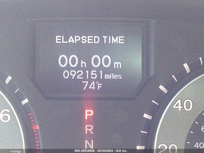 DayDrive