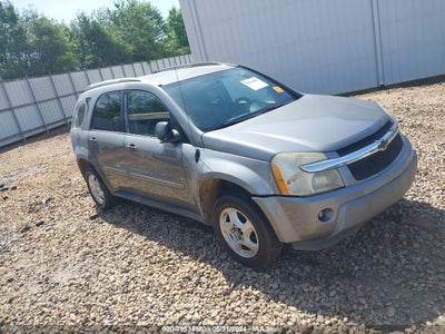 CHEVROLET EQUINOX 2006