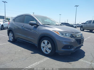HONDA HR-V 2019