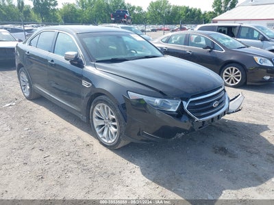 FORD TAURUS 2014