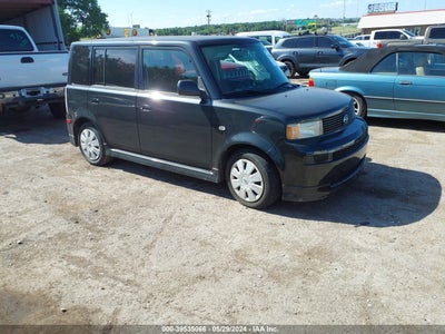 SCION SCION XB 2006
