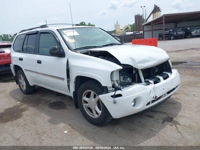 GMC ENVOY 2007