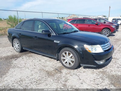 FORD TAURUS 2008