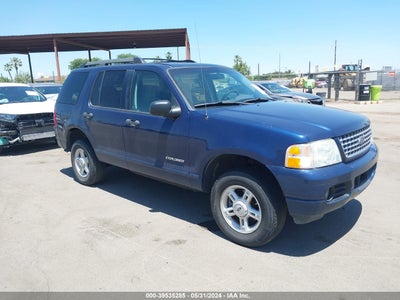 FORD EXPLORER 2005