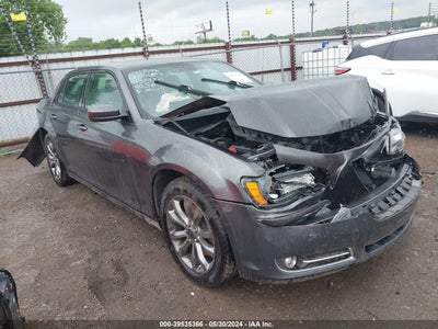 CHRYSLER 300 2014