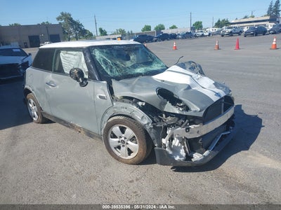 MINI HARDTOP 2015