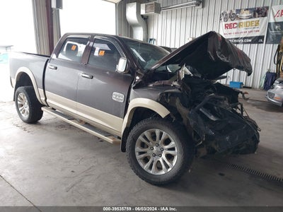 RAM 1500 2014