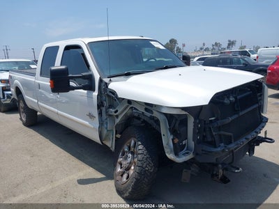 FORD F-350 2014