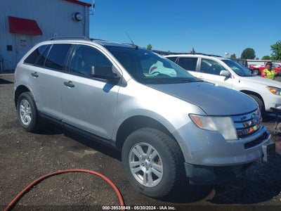 FORD EDGE 2010