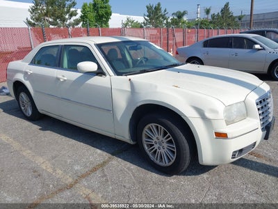 CHRYSLER 300 2008