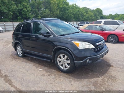 HONDA CR-V 2007