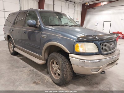FORD EXPEDITION 2002