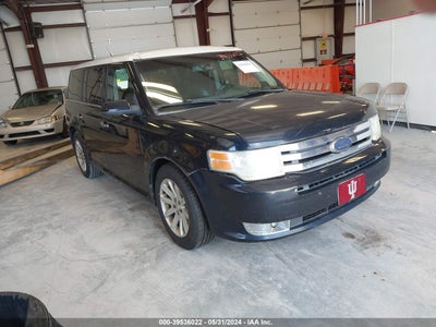 FORD FLEX 2009