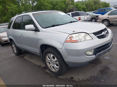 ACURA MDX 2003