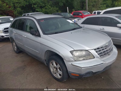 CHRYSLER PACIFICA 2005