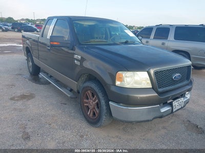 Ford F-150 2005