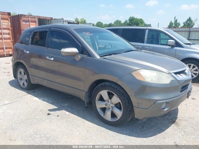 ACURA RDX 2007