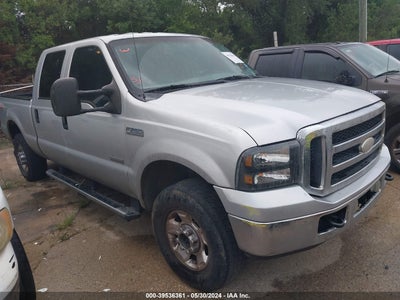 FORD F-250 2005