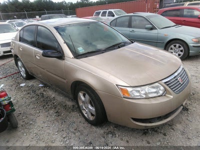 SATURN ION 2006