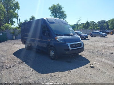 RAM PROMASTER 3500 2019