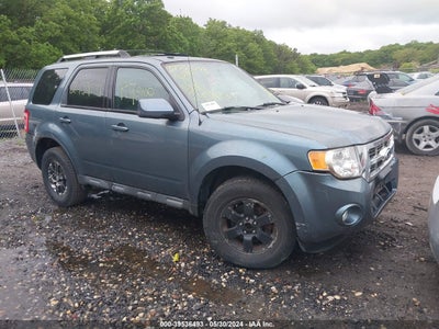 FORD ESCAPE 2010