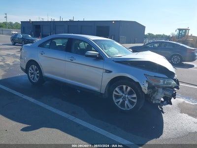 FORD TAURUS 2010