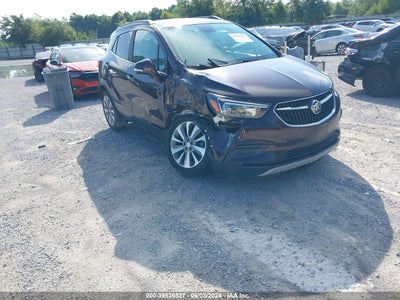 BUICK ENCORE 2018
