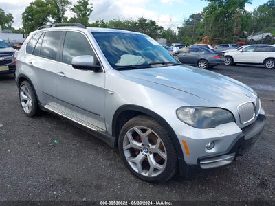 BMW X5 2008