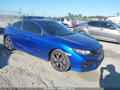Honda Civic 2018