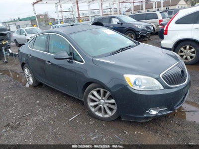 BUICK VERANO 2014