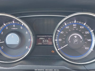 DayDrive
