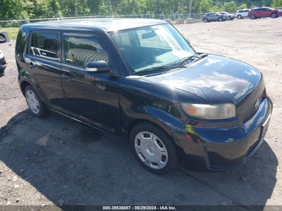SCION SCION XB 2008