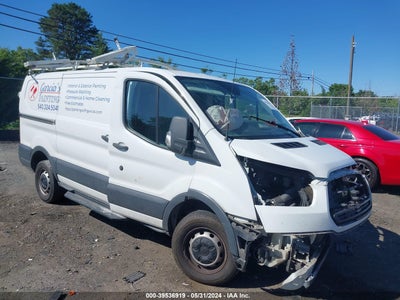 FORD TRANSIT-250 2015
