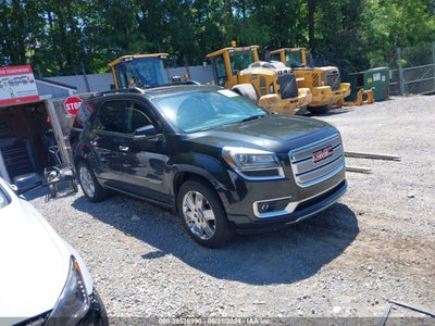 GMC ACADIA 2015