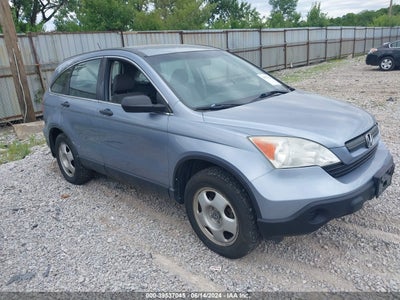 HONDA CR-V 2007