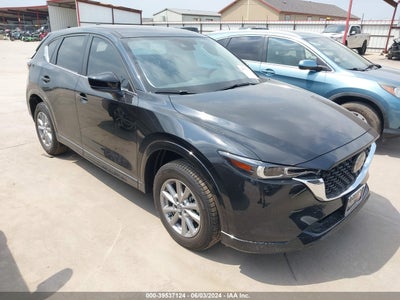 MAZDA CX-5 2024