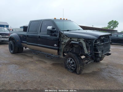 FORD F-350 2012