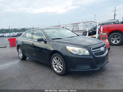 CHEVROLET MALIBU 2013