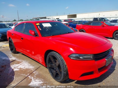 DODGE CHARGER 2020