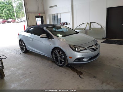 BUICK CASCADA 2016