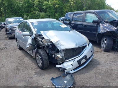 TOYOTA PRIUS 2009