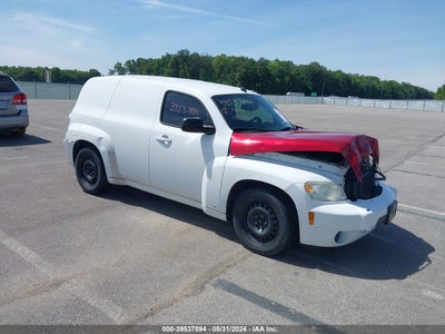 CHEVROLET HHR PANEL 2009