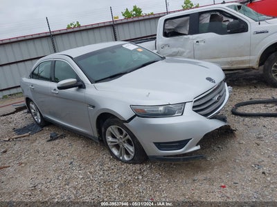 FORD TAURUS 2013